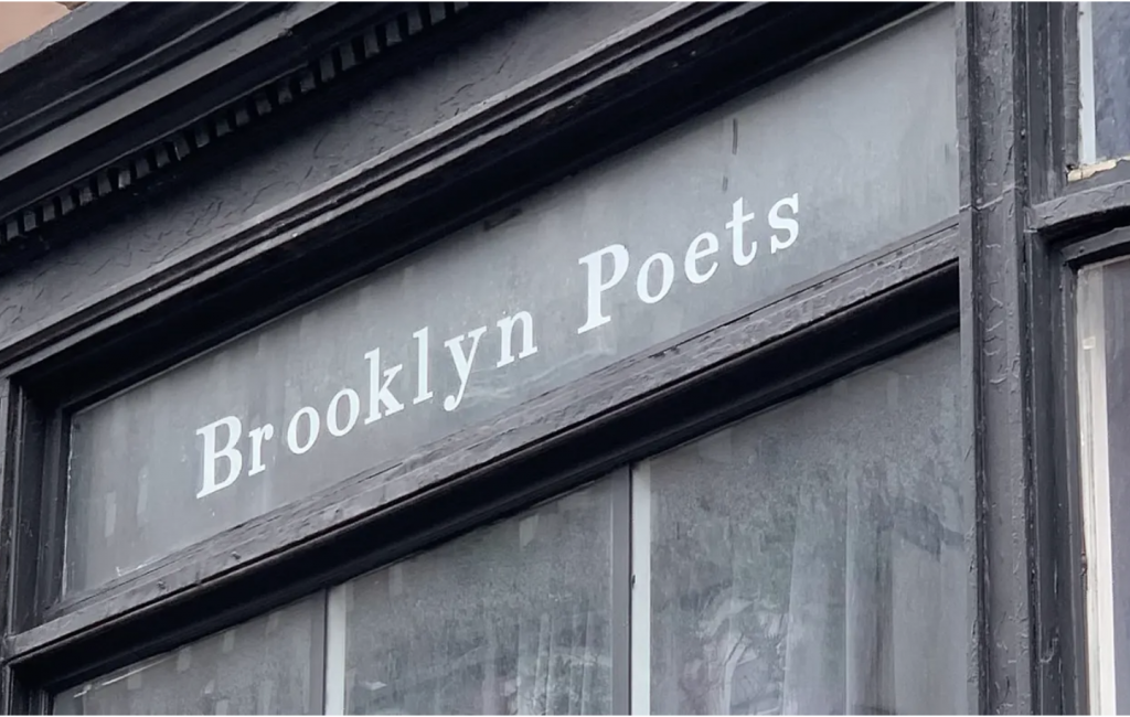 Brooklyn littéraire (1)